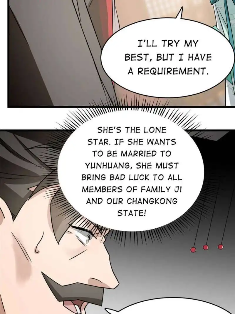 Queen of Posion: The Legend of a Super Agent, Doctor and Princess Chapter 68 15